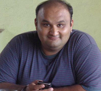 Nirmal Soni
